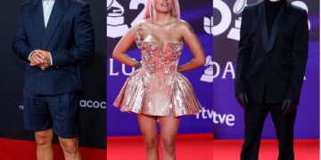 Maluma, Peso Pluma, Grupo Frontera y Karol G lideran la nominación del Premio Lo Nuestro