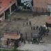 Militares de Ecuador ejecutan operaciones para recuperar el control de las cárceles