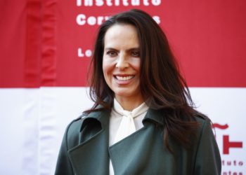 Kate del Castillo protagonizará ‘Chavela’, que narra la vida de la icónica Chavela Vargas