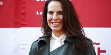 Kate del Castillo protagonizará ‘Chavela’, que narra la vida de la icónica Chavela Vargas