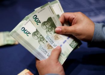 Venezuela junto con Siria y Sudán del Sur con las puntuaciones más bajas en Índice de Percepción de la Corrupción 2023