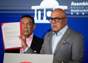 Venezuela advierte que responderá con severidad si EE.UU. retoma o aplica nuevas sanciones