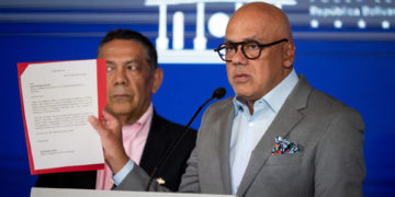 Venezuela advierte que responderá con severidad si EE.UU. retoma o aplica nuevas sanciones