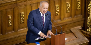 Diosdado Cabello asegura que detuvieron a «algunas personas» por conspiración