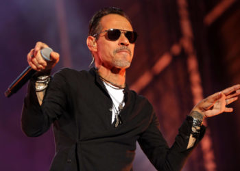 Marc Anthony se convierte en socio inversor de la empresa SBE para el mercado de América Latina