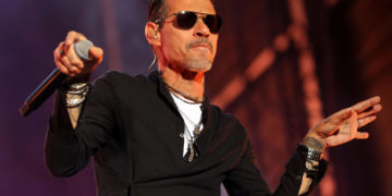 Marc Anthony se convierte en socio inversor de la empresa SBE para el mercado de América Latina