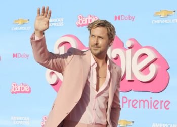 Ryan Gosling, decepcionado por la no nominación de Greta Gerwig y Margot Robbie