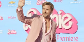 Ryan Gosling, decepcionado por la no nominación de Greta Gerwig y Margot Robbie