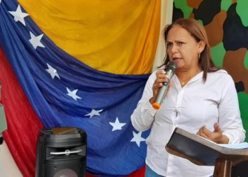 Electo presidente del Concejo de Miranda