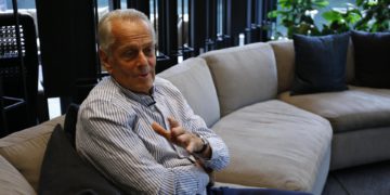 Sobreviviente de Los Andes dice que «La sociedad de la nieve» es una película muy real