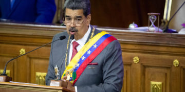 Nicolás Maduro llama a los venezolanos a fortalecer la capacidad económica del país