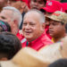 Diosdado Cabello asegura que el chavismo vencerá a la oposición en las presidenciales
