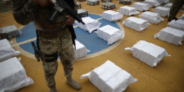 Europa experimentará un cambio en el mercado de opioides tras el veto talibán a la heroína