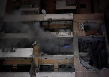 Hamás confirma la muerte de Saleh al Arouri en el bombardeo con un dron en Beirut
