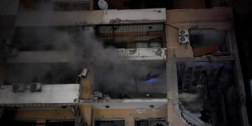 Hamás confirma la muerte de Saleh al Arouri en el bombardeo con un dron en Beirut