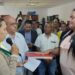 Concejal María Alejandra Montilla preside Cámara Municipal de Bolívar