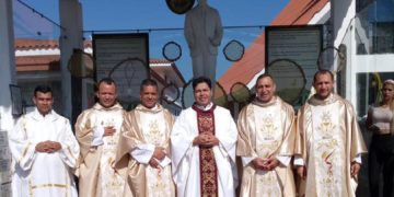 Concejal María Alejandra Montilla preside Cámara Municipal de Bolívar