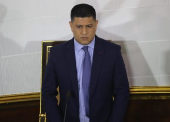 Asamblea Nacional citará a exdiputados opositores por investigación anticorrupción