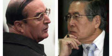 Vladimiro Montesinos, exasesor de Alberto Fujimori, acepta su responsabilidad en una masacre en Perú