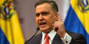 Detenidos 31 civiles y militares por «cinco conspiraciones» en Venezuela