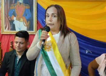 Alcalde Darlin Moreno: El 2024 será un año de resultados positivos para La Ceiba 