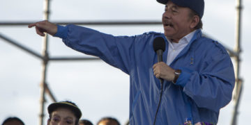 Nicaragua, que consolida una dictadura, es el país más corrupto de Centroamérica, según TI