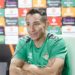 Guardado deja el Betis, al que llegó en 2017 y con el sumó 218 partidos