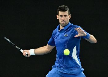 Djokovic: “Me empiezo a sentir mejor de juego y de físico”