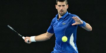 Djokovic: “Me empiezo a sentir mejor de juego y de físico”