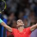 Nadal se impone con contundencia al australiano Kubler y está en cuartos en Brisbane