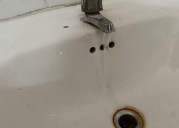 A los tachirenses se les va la vida entre apagones y racionamiento de agua