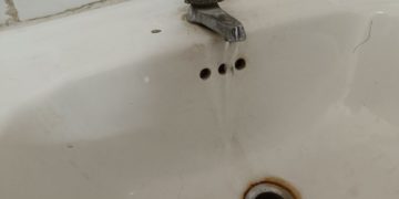 A los tachirenses se les va la vida entre apagones y racionamiento de agua