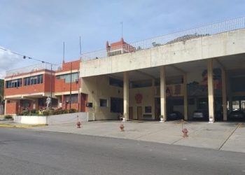“Coco de Fuego” el intrépido can bomberil /Por Jesús Matheus Linares