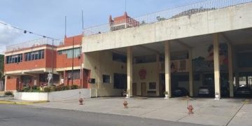 “Coco de Fuego” el intrépido can bomberil /Por Jesús Matheus Linares