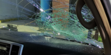 Machado y Capriles repudian agresión que sufrió César Pérez Vivas