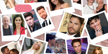 COTILLÓN |  “TALENTOS MUY OCULTOS”  | Por Ever Garcés