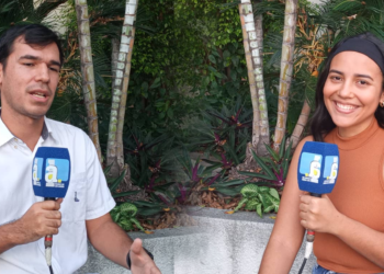 #ESPECIAL | Volver a las aulas de la ULA-NURR: de estudiante a profesor