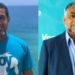 Dos dirigentes de Vente Venezuela fueron presentados en el Palacio de Justicia