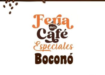 Todo listo para La Feria del Café Boconó 2024, edición «Café especialidad”