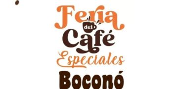 Todo listo para La Feria del Café Boconó 2024, edición «Café especialidad”