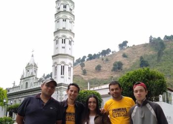 Kenny Maldonado: «En total estado de abandono se encuentra el municipio Miranda de Mérida»