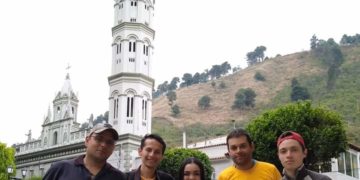 Kenny Maldonado: «En total estado de abandono se encuentra el municipio Miranda de Mérida»