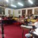 Concejo de Valera nombra sus comisiones y trabajadores piden ser tomados en cuenta