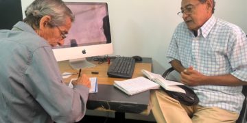 Gilmer Avendaño: «El gobierno pretende callar las voces del pueblo venezolano»