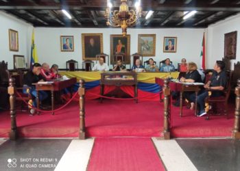 Designada Comisión Especial Orden ciudad de Valera para conmemorar 204 años de su fundación