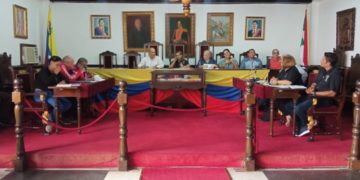 Designada Comisión Especial Orden ciudad de Valera para conmemorar 204 años de su fundación