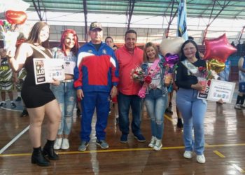 Gobernación de Trujillo inició fiesta deportiva en honor a Soldados del 4F