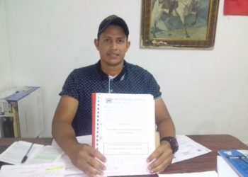 Concejal Luis Daniel Reyes: aumento de la burocracia y vacío de poder caracterizan el inicio de la nueva gestión municipal