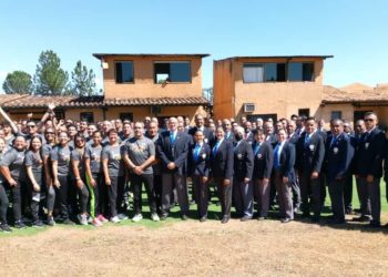 Kárate do trujillano logró ocho licencias federativas
