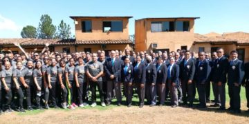 Kárate do trujillano logró ocho licencias federativas